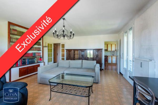 Appartement à vendre 2 pièces 84.84m² Arles (13200)