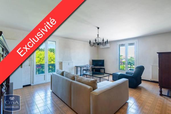 Appartement à vendre 2 pièces 84.84m² Arles (13200)