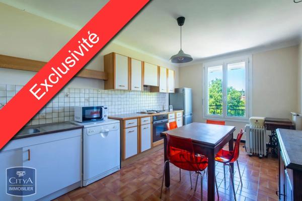 Appartement à vendre 2 pièces 84.84m² Arles (13200)