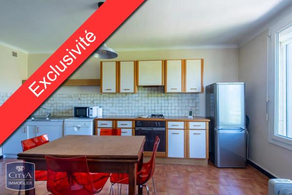 Appartement à vendre 2 pièces 84.84m² Arles (13200)