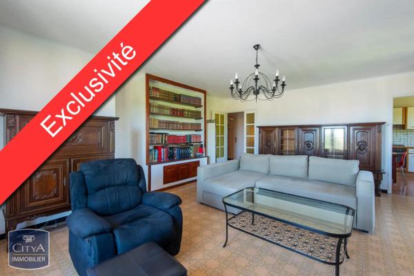 Appartement à vendre 2 pièces 84.84m² Arles (13200)
