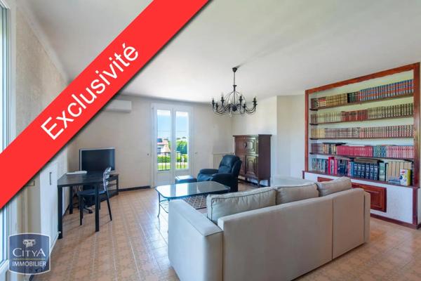 Appartement à vendre 2 pièces 84.84m² Arles (13200)