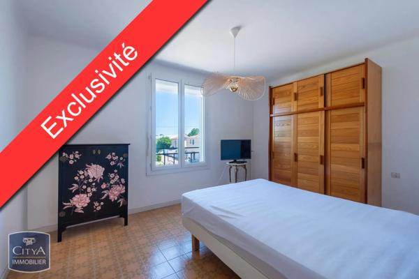 Appartement à vendre 2 pièces 84.84m² Arles (13200)