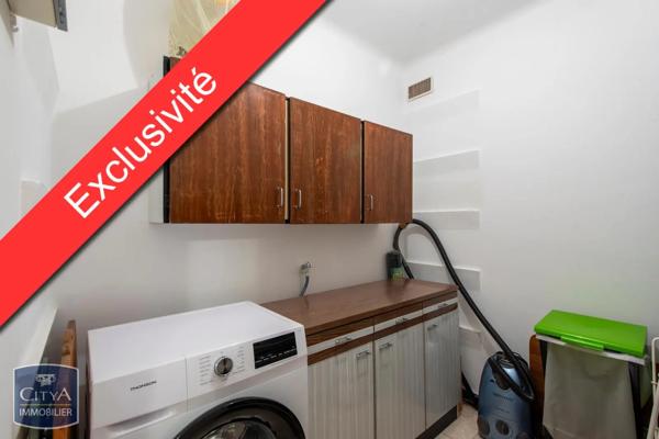 Appartement à vendre 2 pièces 84.84m² Arles (13200)