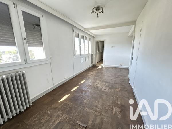 Studio à vendre 30 m² Avignon