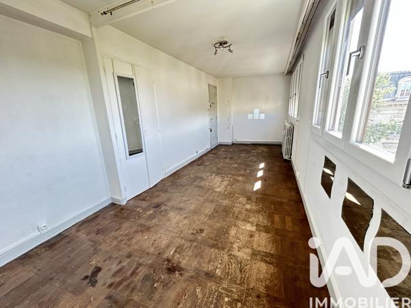 Studio à vendre 30 m² Avignon