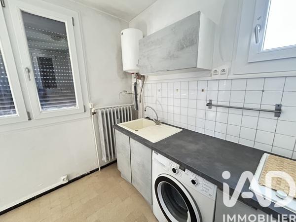 Studio à vendre 30 m² Avignon