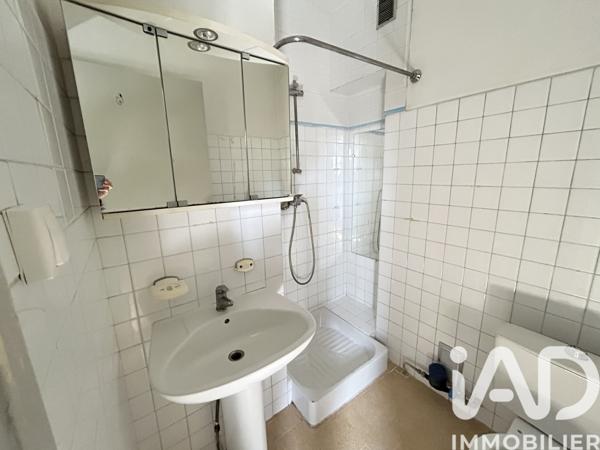 Studio à vendre 30 m² Avignon