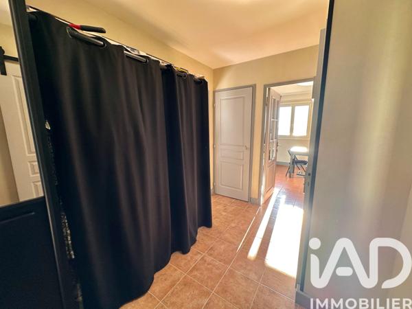 Appartement à vendre 2 pièces 36,5 m² Roquebrune-sur-Argens