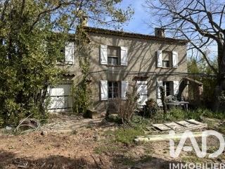 Maison à vendre 5 pièces 118 m² La Crau