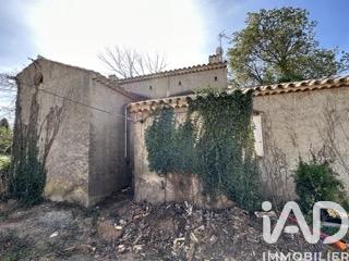 Maison à vendre 5 pièces 118 m² La Crau