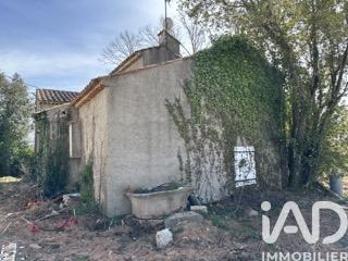 Maison à vendre 5 pièces 118 m² La Crau