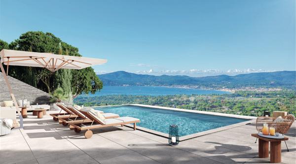 Maison à vendre à Grimaud (83310) - Var