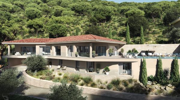 Maison à vendre à Grimaud (83310) - Var