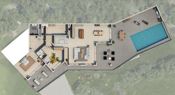 Maison à vendre à Grimaud (83310) - Var