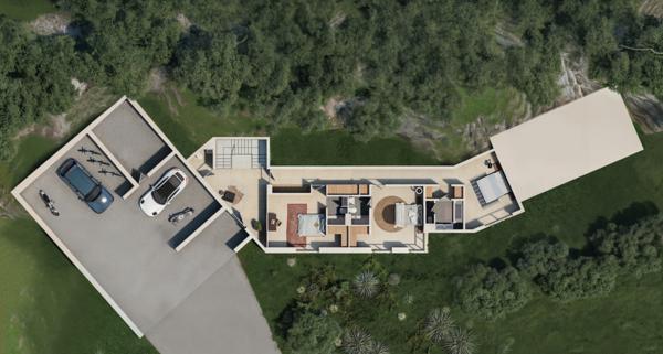 Maison à vendre à Grimaud (83310) - Var