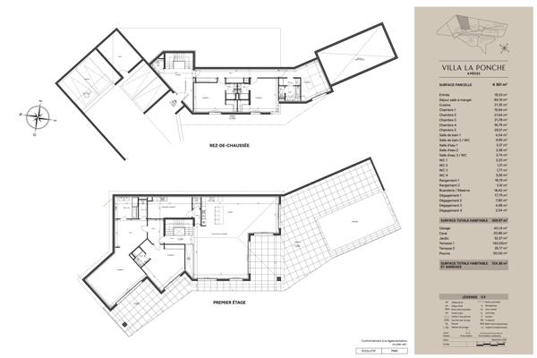 Maison à vendre à Grimaud (83310) - Var