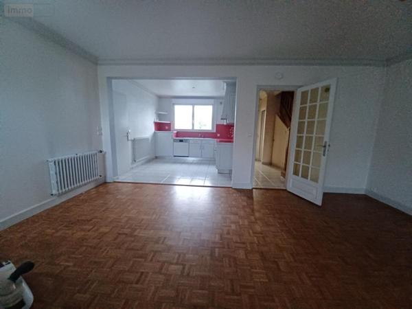 Maison à vendre à Yffiniac dans les Côtes-d'Armor (22120), ref : 22012-4290