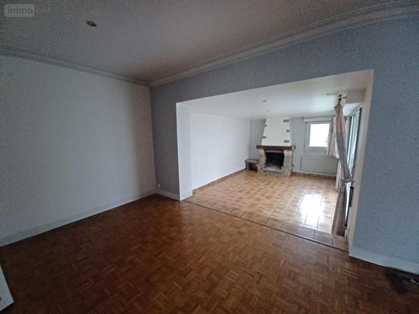 Maison à vendre à Yffiniac dans les Côtes-d'Armor (22120), ref : 22012-4290