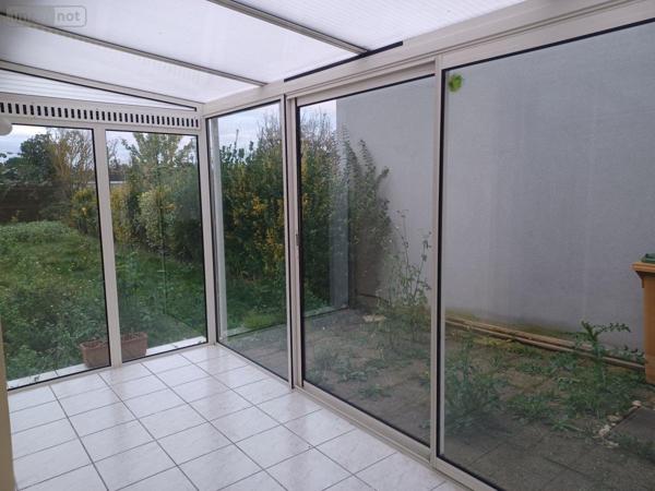 Maison à vendre à Yffiniac dans les Côtes-d'Armor (22120), ref : 22012-4290