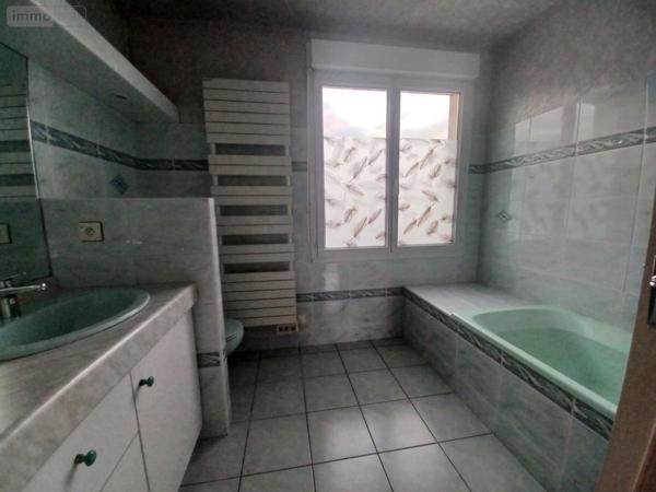 Maison à vendre à Yffiniac dans les Côtes-d'Armor (22120), ref : 22012-4290