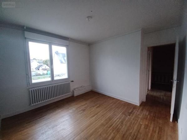 Maison à vendre à Yffiniac dans les Côtes-d'Armor (22120), ref : 22012-4290