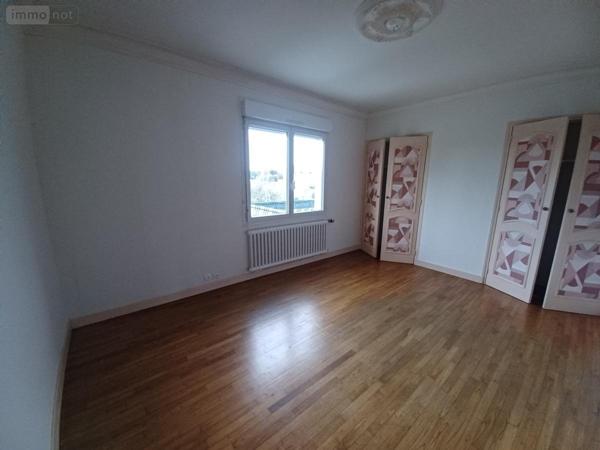 Maison à vendre à Yffiniac dans les Côtes-d'Armor (22120), ref : 22012-4290