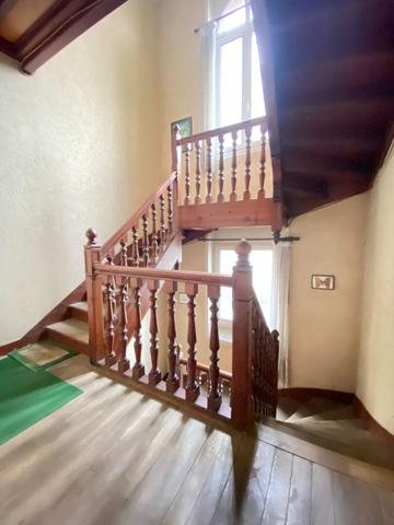 Immeuble Athis Mons 250 m2