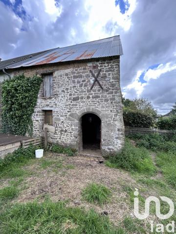 Maison à vendre 2 pièces 78 m² Moyon Villages