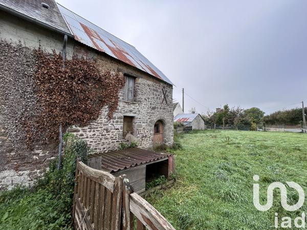 Maison à vendre 2 pièces 78 m² Moyon Villages