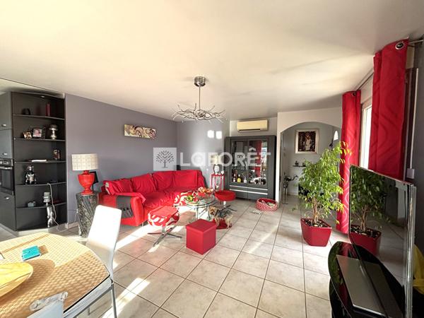 Achat maison Banyuls-dels-Aspres - 4 pièce(s) - 90 m² - 360 000 €