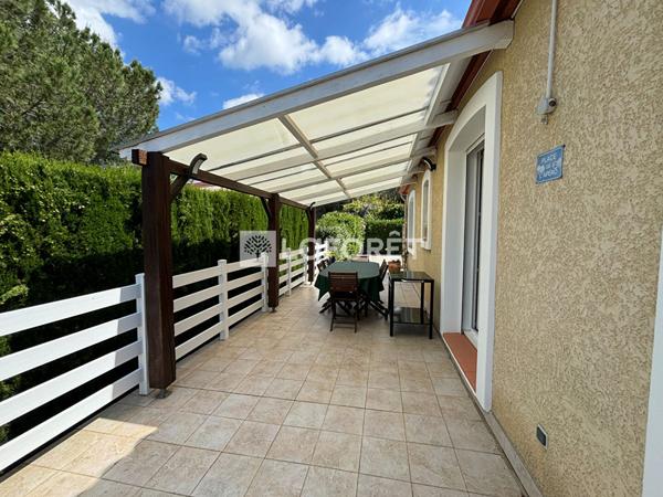 Achat maison Banyuls-dels-Aspres - 4 pièce(s) - 90 m² - 360 000 €