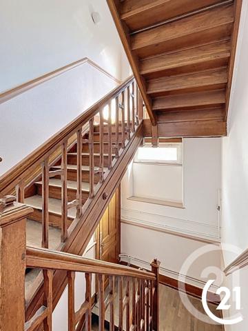 Immeuble à vendre  405 m2 BELFORT - 90