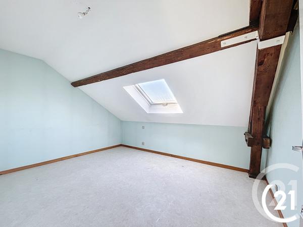 Immeuble à vendre  405 m2 BELFORT - 90