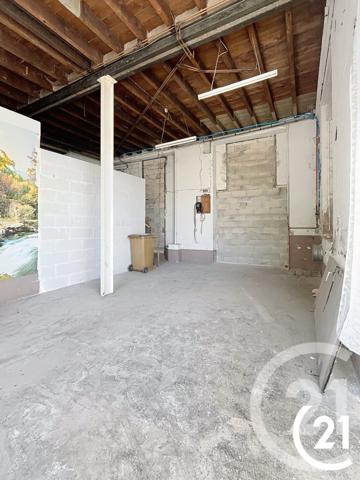 Immeuble à vendre  405 m2 BELFORT - 90