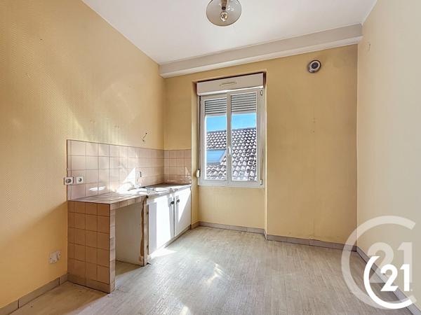 Immeuble à vendre  405 m2 BELFORT - 90