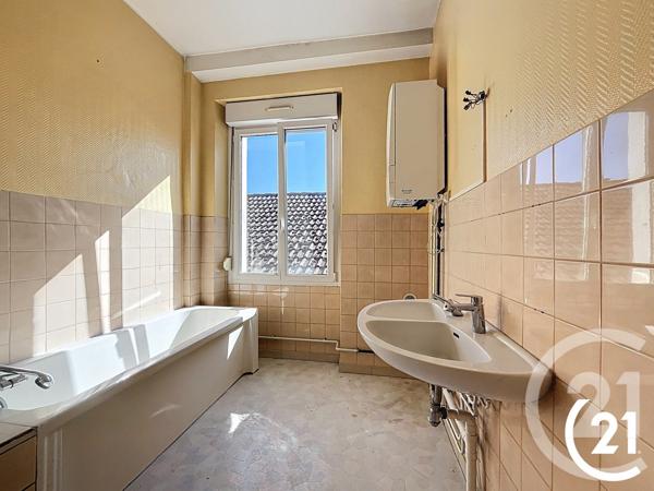 Immeuble à vendre  405 m2 BELFORT - 90