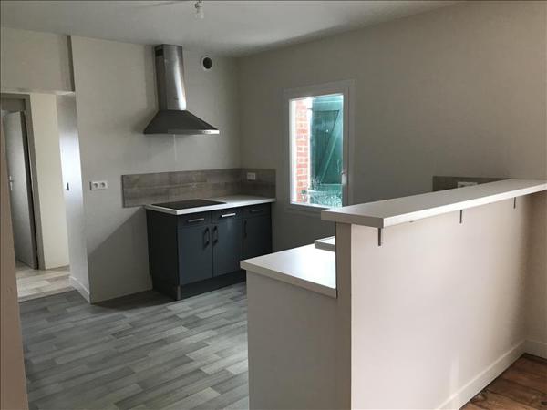 Maison à louer |  ST VINCENT DE TYROSSE |  4 pièces | 99 m²