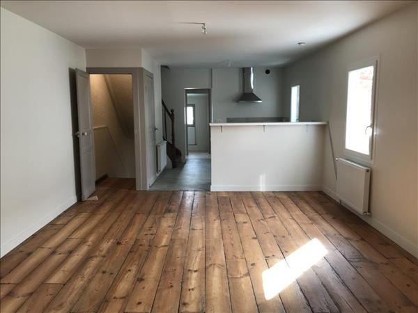 Maison à louer |  ST VINCENT DE TYROSSE |  4 pièces | 99 m²