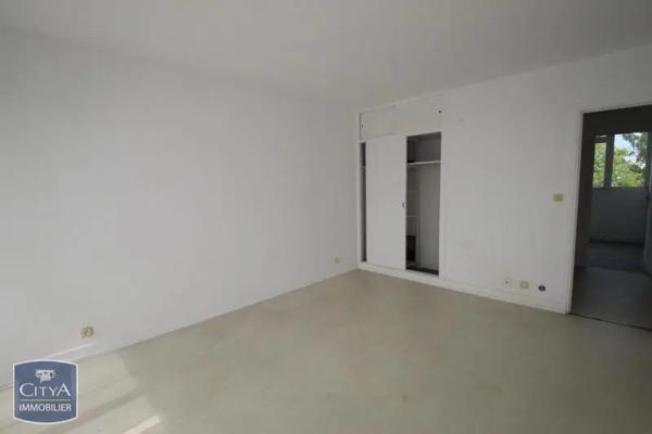 Appartement à vendre 2 pièces 50.99m²