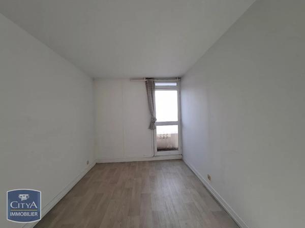Appartement à vendre 2 pièces 50.99m²