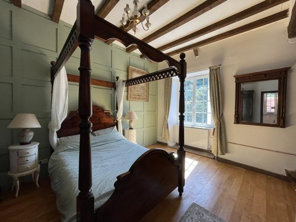 Maison à vendre à Plumieux (22210) - Côtes-d'Armor
