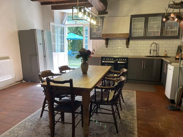 Maison à vendre à Plumieux (22210) - Côtes-d'Armor