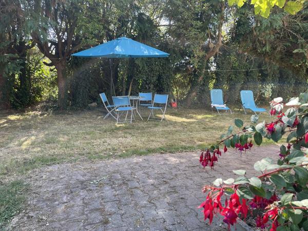 Maison à vendre à Plumieux (22210) - Côtes-d'Armor