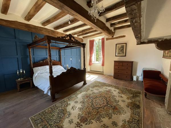 Maison à vendre à Plumieux (22210) - Côtes-d'Armor