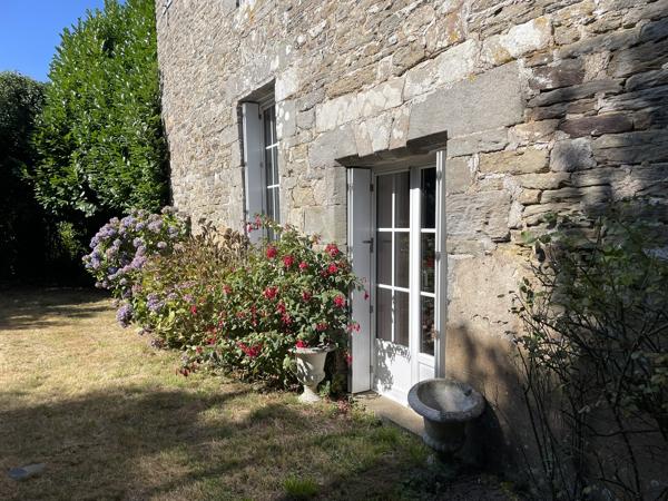Maison à vendre à Plumieux (22210) - Côtes-d'Armor