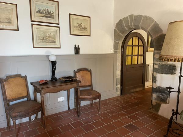 Maison à vendre à Plumieux (22210) - Côtes-d'Armor