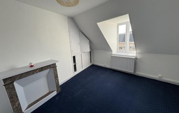 Vente Maison Avec cour et garage rénové(e) Saint-amand-montrond   