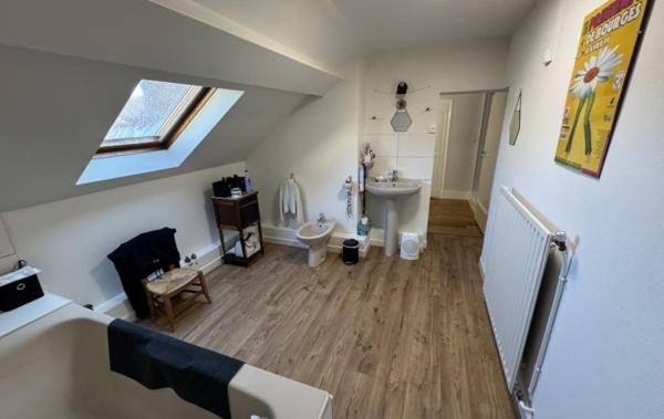 Vente Maison Avec cour et garage rénové(e) Saint-amand-montrond   