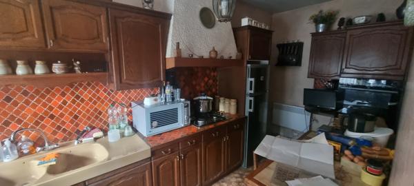 Maison 6 pièces - 145 m²